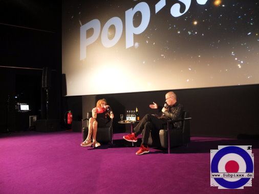 Little Annie (UK) with Max Dax - Pop-Kultur Festival - Kino 5, Kulturbrauerei, Berlin Prenzlauer Berg 21.08.2019 (10).JPG
